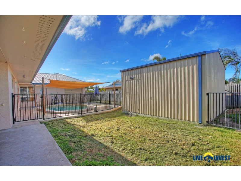 30 Lomond Street, Kirwan QLD 4817