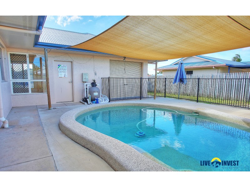 30 Lomond Street, Kirwan QLD 4817