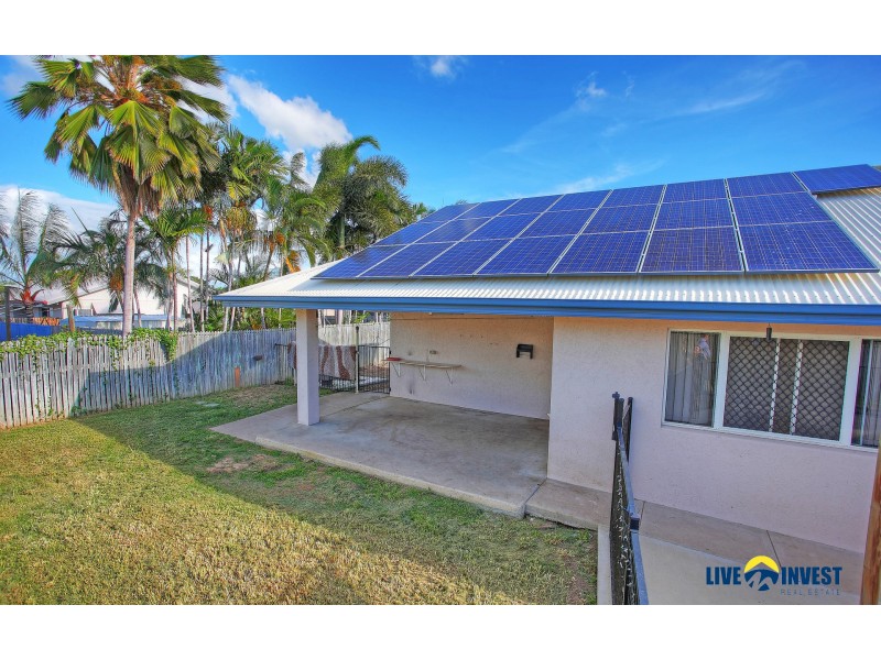 30 Lomond Street, Kirwan QLD 4817