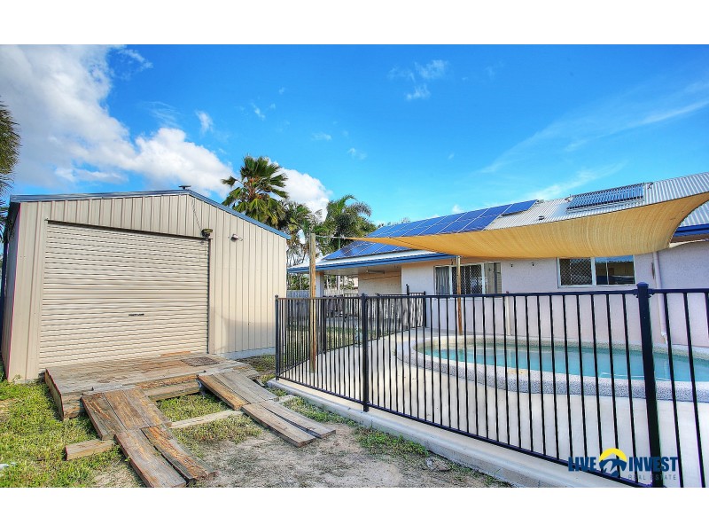 30 Lomond Street, Kirwan QLD 4817