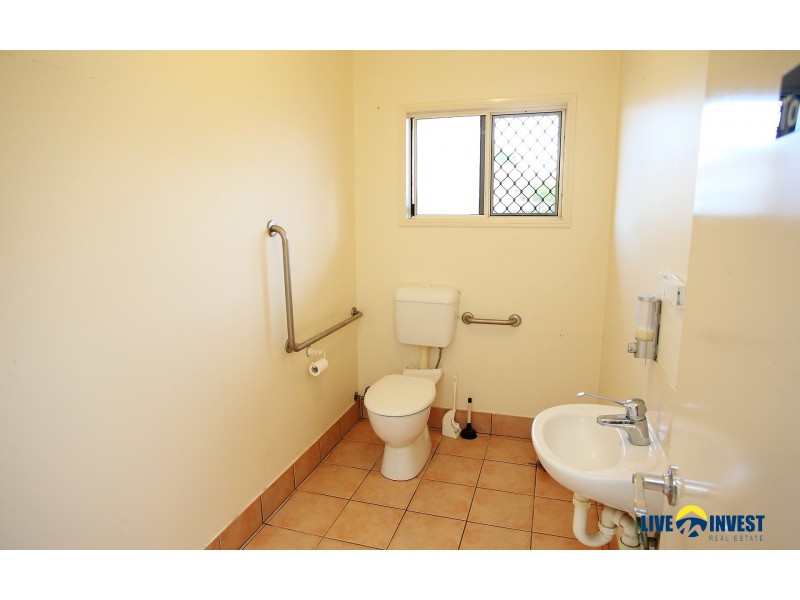 30 Lomond Street, Kirwan QLD 4817