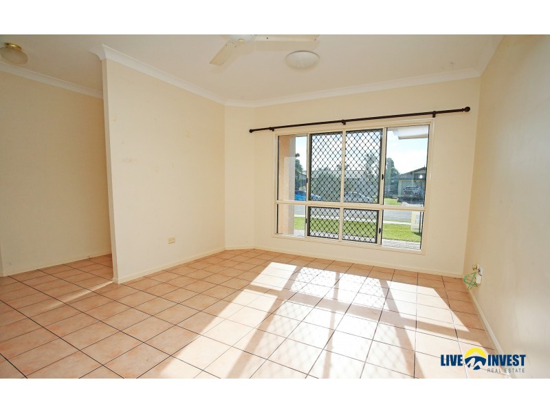 30 Lomond Street, Kirwan QLD 4817