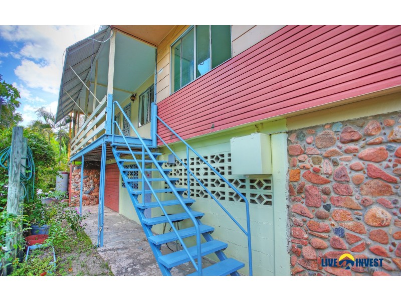 513 Ross River Road, Cranbrook QLD 4814