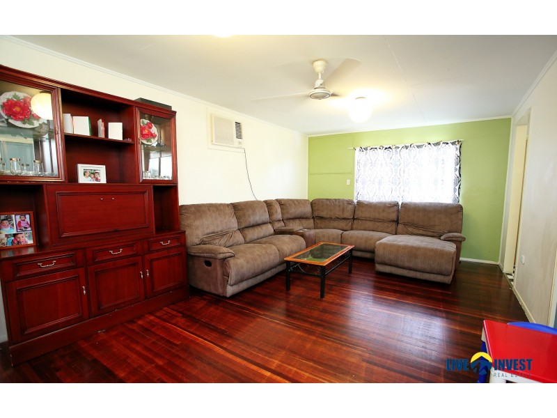 513 Ross River Road, Cranbrook QLD 4814