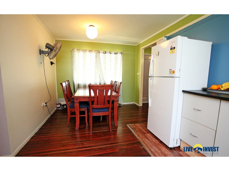 513 Ross River Road, Cranbrook QLD 4814