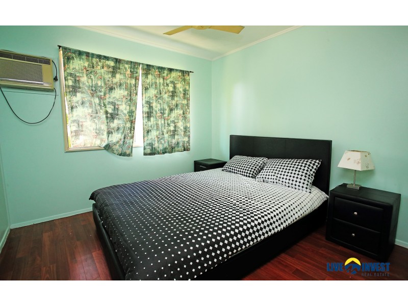 513 Ross River Road, Cranbrook QLD 4814