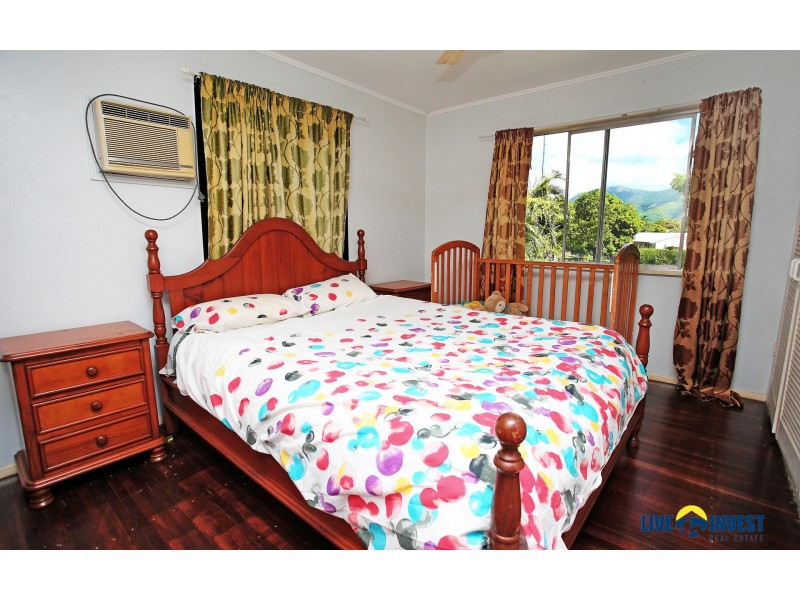 513 Ross River Road, Cranbrook QLD 4814