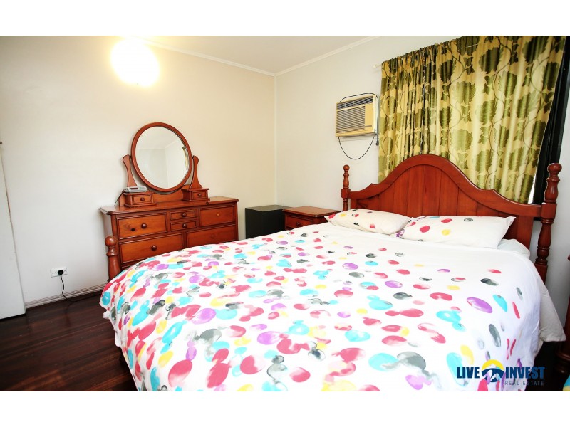 513 Ross River Road, Cranbrook QLD 4814