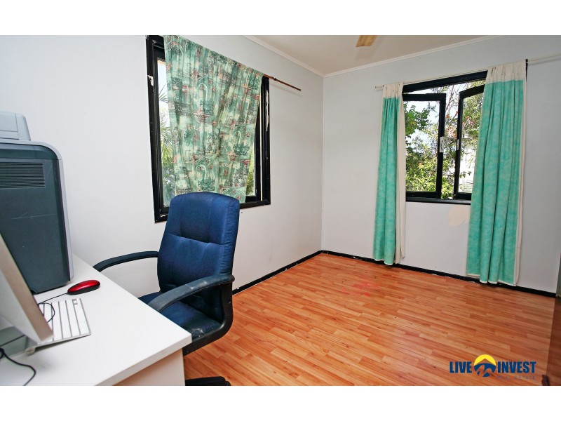 513 Ross River Road, Cranbrook QLD 4814