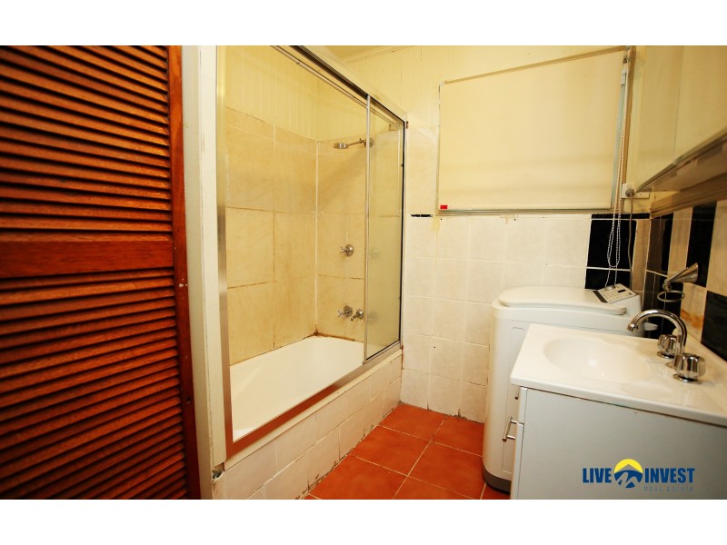 513 Ross River Road, Cranbrook QLD 4814