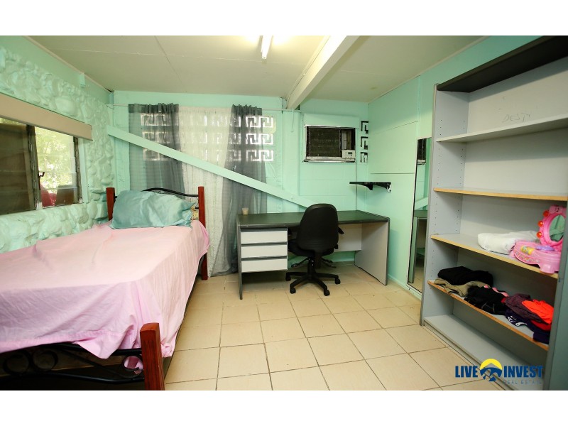 513 Ross River Road, Cranbrook QLD 4814