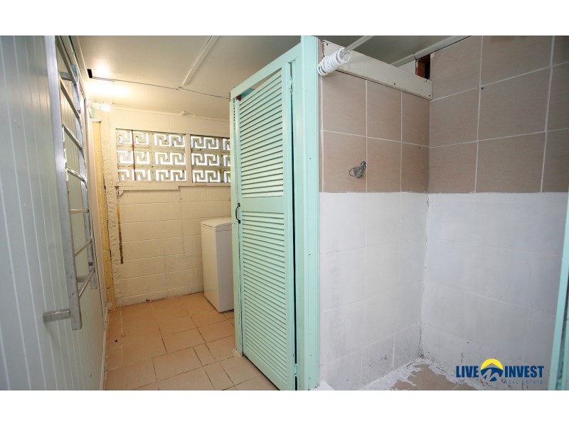 513 Ross River Road, Cranbrook QLD 4814