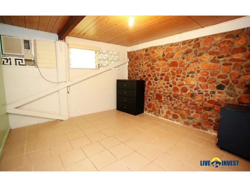 513 Ross River Road, Cranbrook QLD 4814