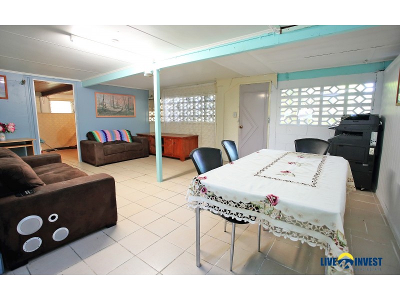 513 Ross River Road, Cranbrook QLD 4814