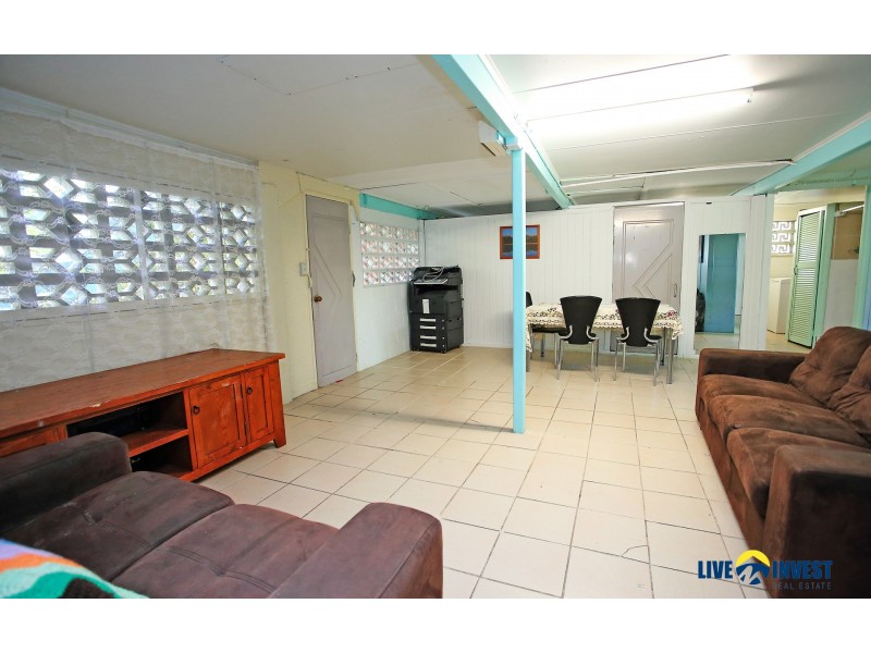 513 Ross River Road, Cranbrook QLD 4814