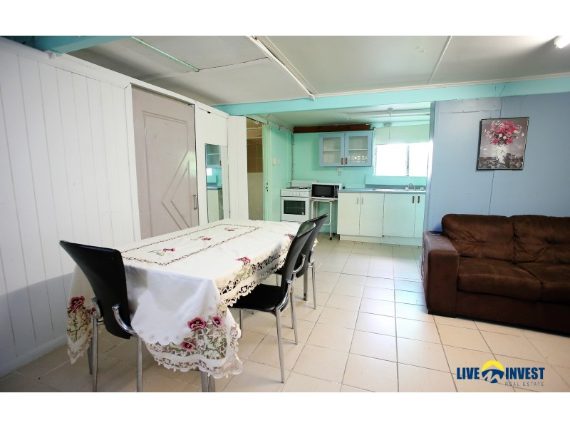 513 Ross River Road, Cranbrook QLD 4814