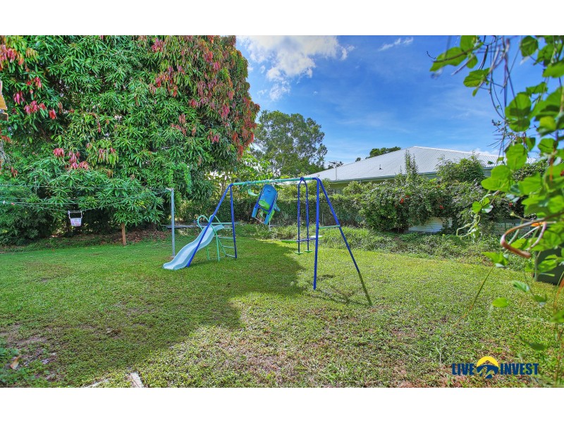 513 Ross River Road, Cranbrook QLD 4814