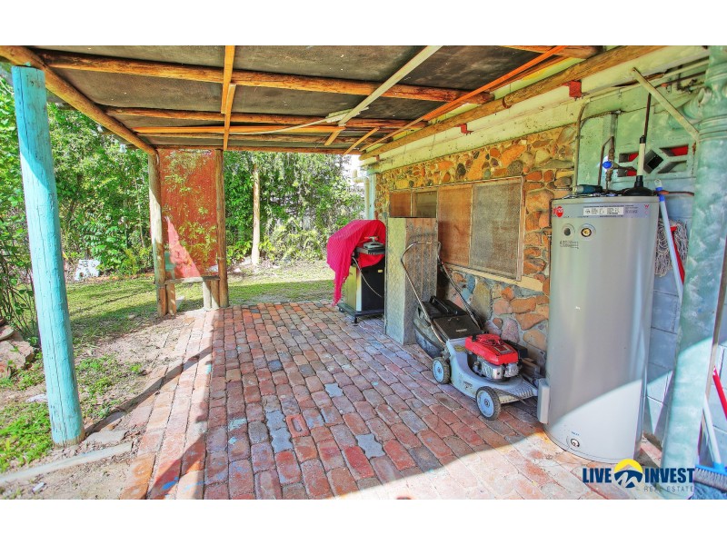 513 Ross River Road, Cranbrook QLD 4814