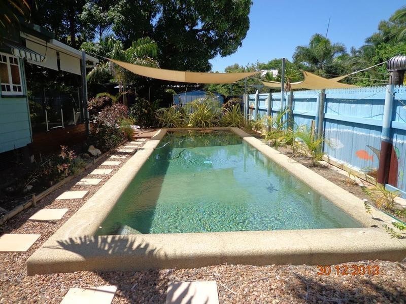 22 Ethel Street, Hyde Park QLD 4812