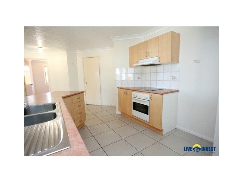 17 Goldfinch Court, Condon QLD 4815