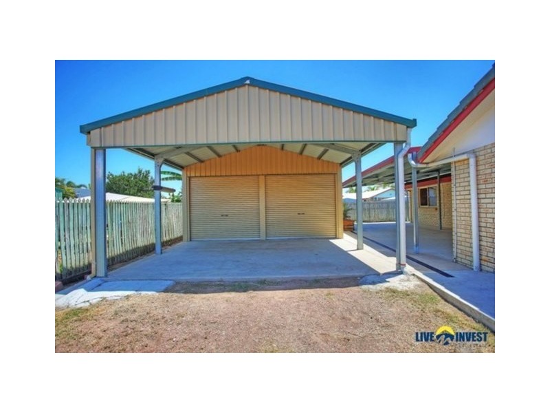 17 Goldfinch Court, Condon QLD 4815