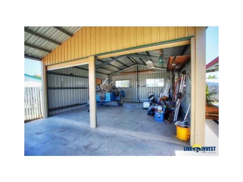 17 Goldfinch Court, Condon QLD 4815
