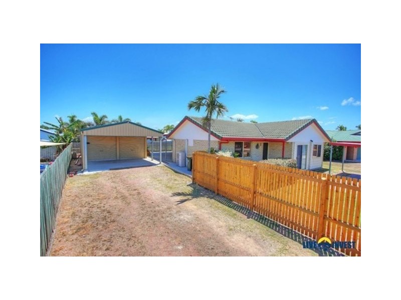 17 Goldfinch Court, Condon QLD 4815