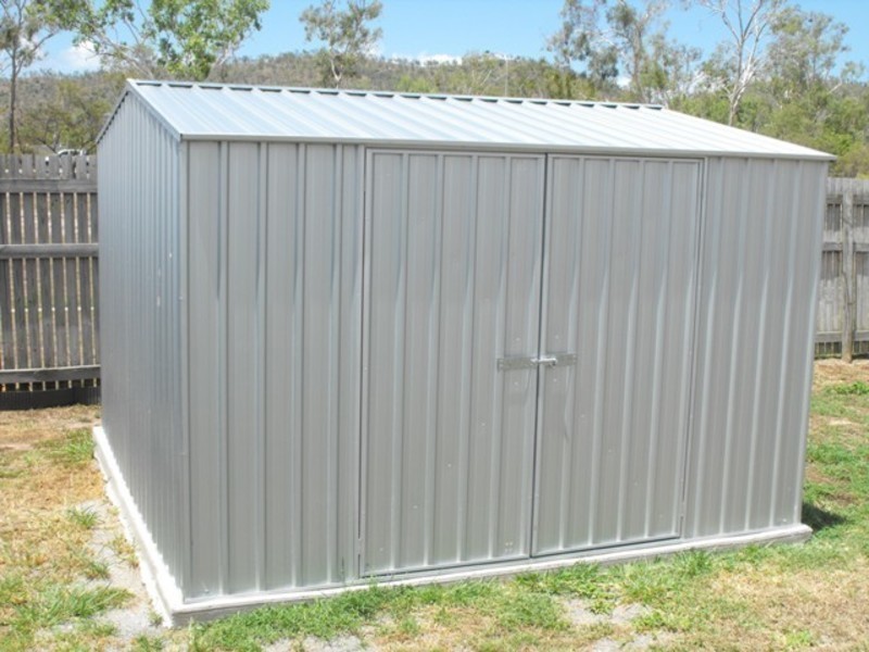 8 Congreve Street, Kirwan QLD 4817