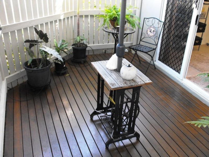 5/12-14 Martinez Avenue, West End QLD 4810