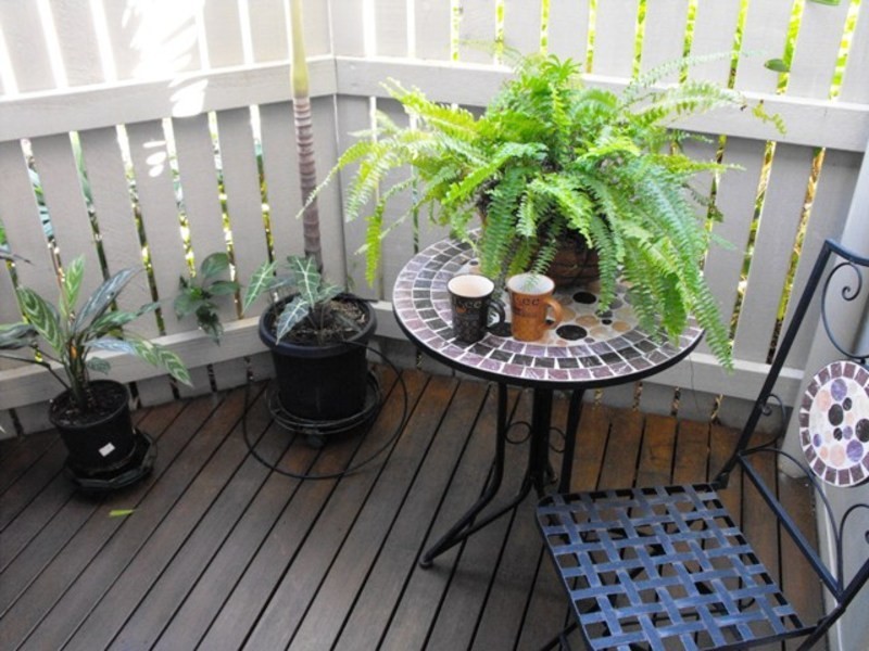 5/12-14 Martinez Avenue, West End QLD 4810