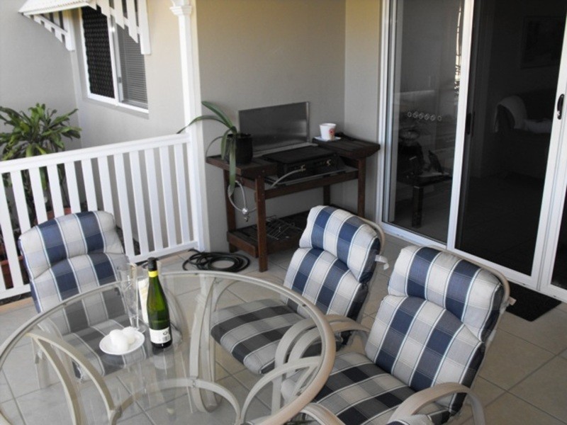 5/12-14 Martinez Avenue, West End QLD 4810