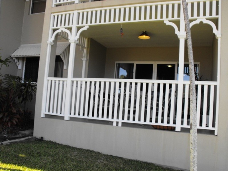 5/12-14 Martinez Avenue, West End QLD 4810