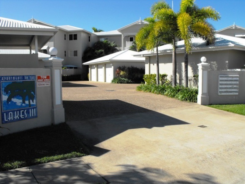 5/12-14 Martinez Avenue, West End QLD 4810