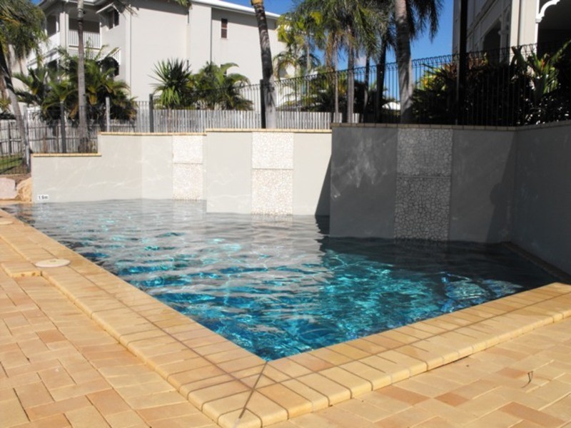 5/12-14 Martinez Avenue, West End QLD 4810