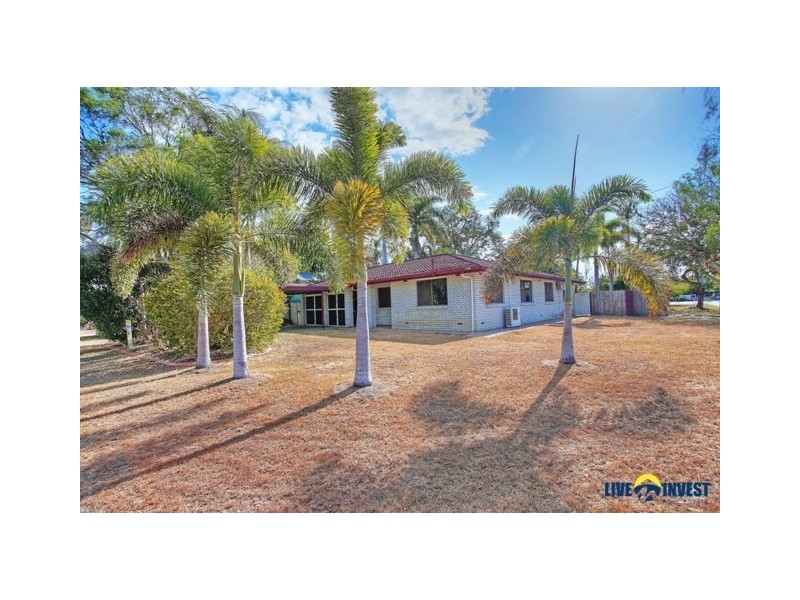 8 Eliza Street, Kelso QLD 4815