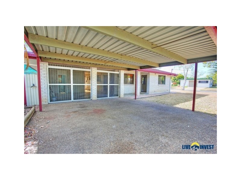 8 Eliza Street, Kelso QLD 4815