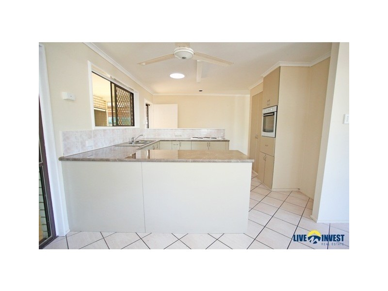 8 Eliza Street, Kelso QLD 4815