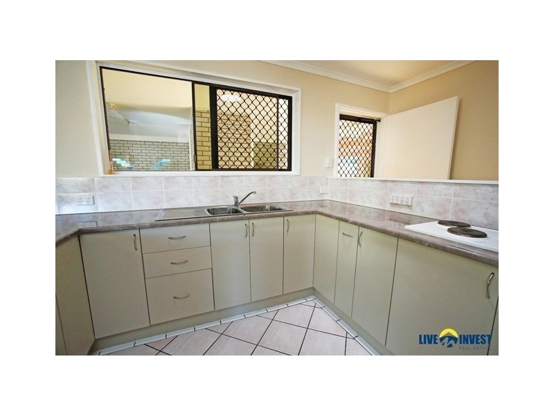 8 Eliza Street, Kelso QLD 4815