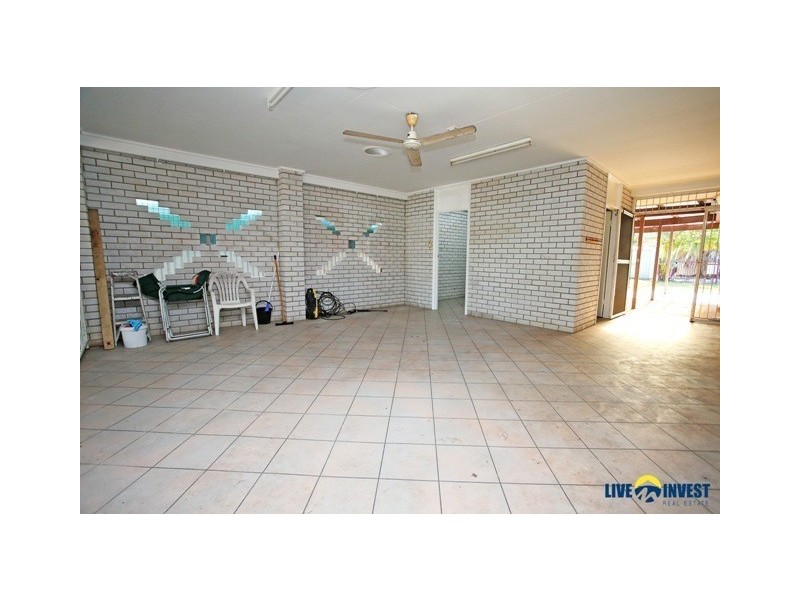 8 Eliza Street, Kelso QLD 4815