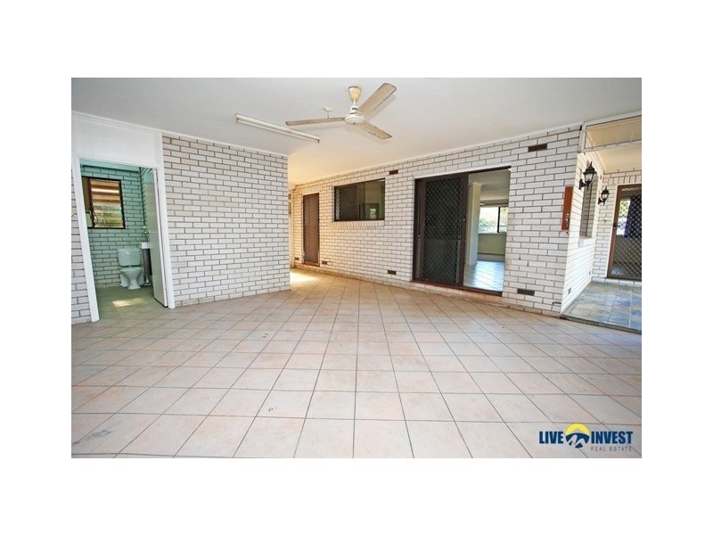 8 Eliza Street, Kelso QLD 4815