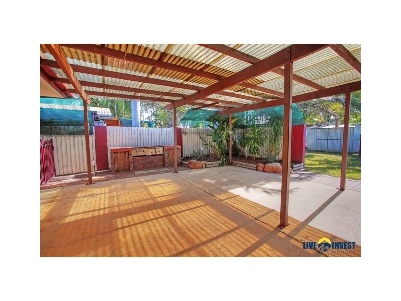 8 Eliza Street, Kelso QLD 4815