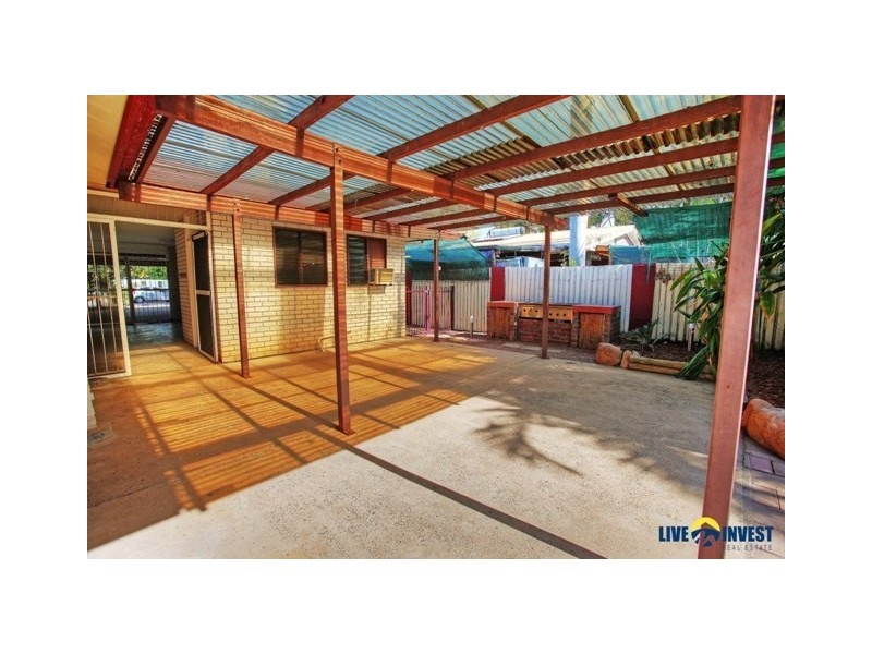 8 Eliza Street, Kelso QLD 4815