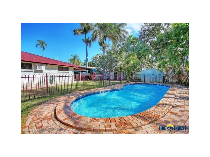 8 Eliza Street, Kelso QLD 4815