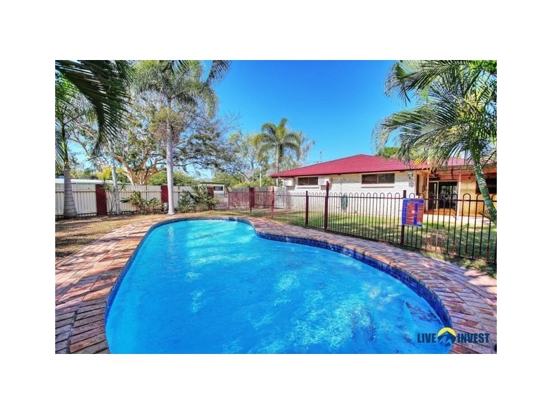 8 Eliza Street, Kelso QLD 4815