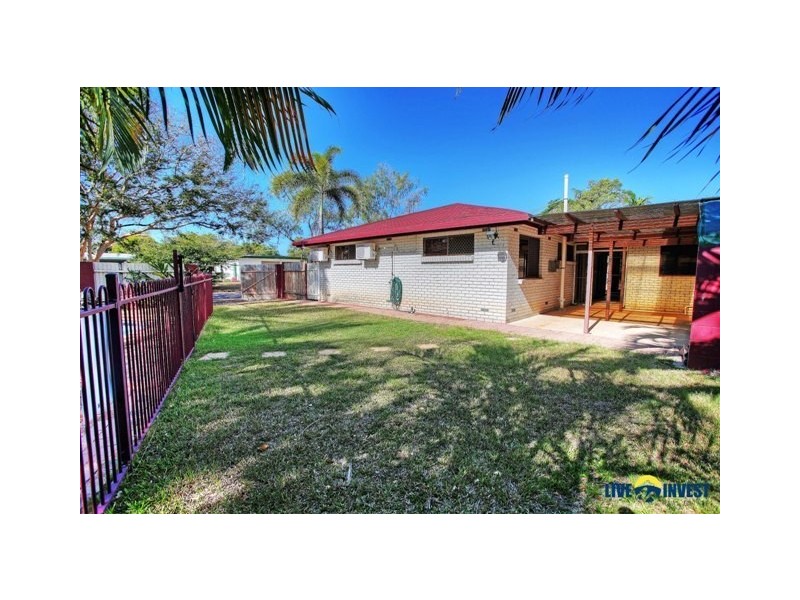 8 Eliza Street, Kelso QLD 4815