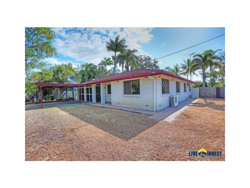 8 Eliza Street, Kelso QLD 4815