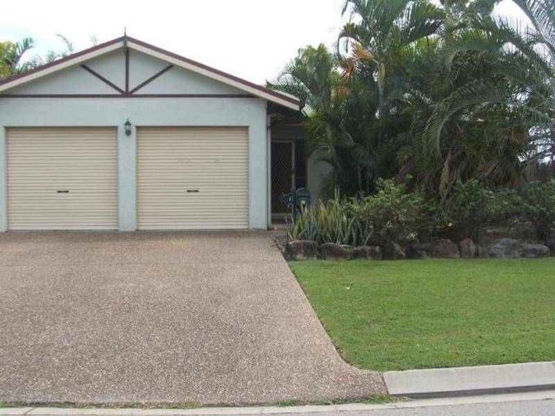 7 Evergreen Drive, Kirwan QLD 4817