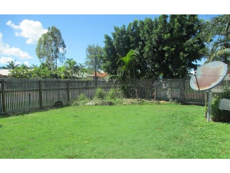 7 Evergreen Drive, Kirwan QLD 4817