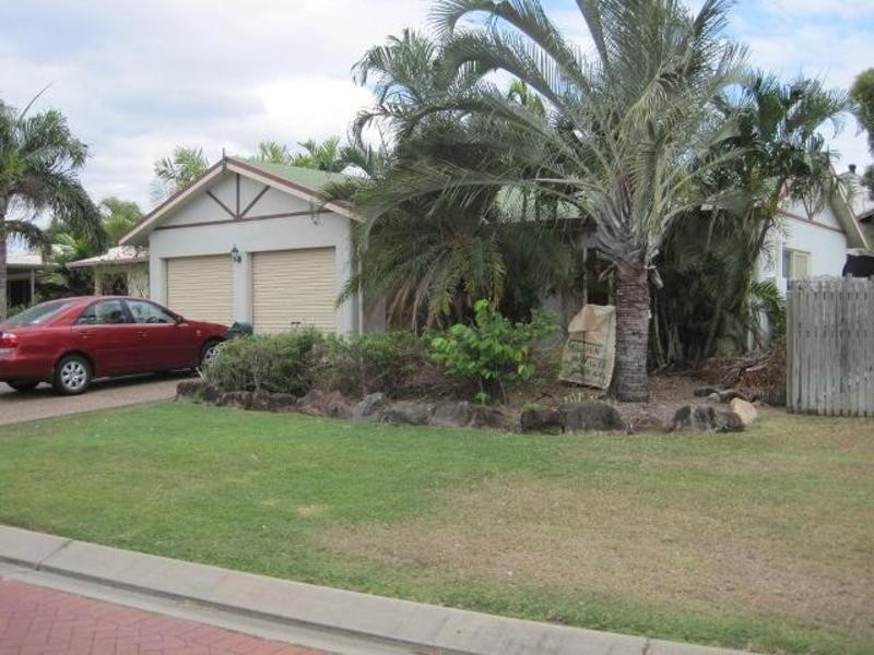 7 Evergreen Drive, Kirwan QLD 4817