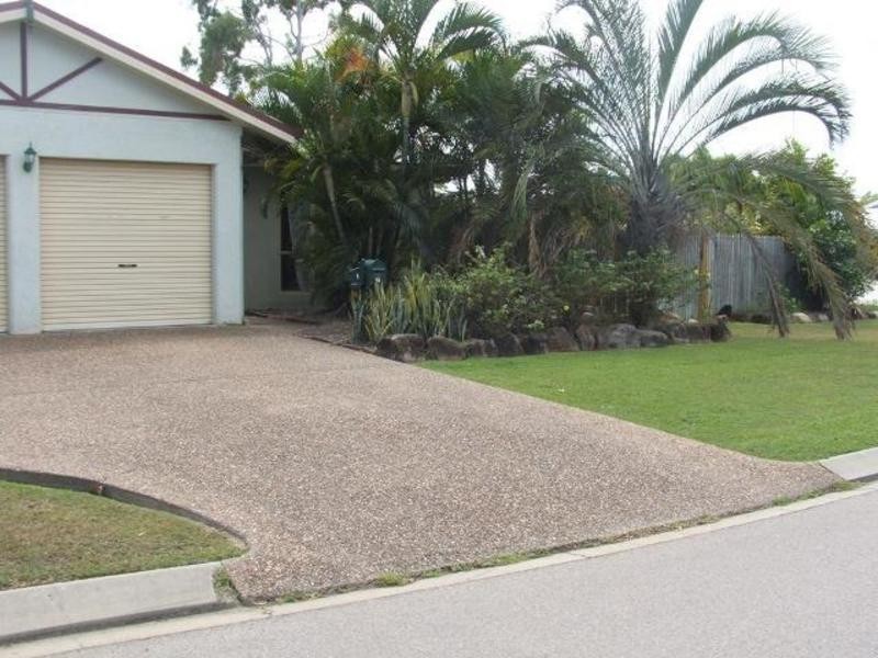 7 Evergreen Drive, Kirwan QLD 4817